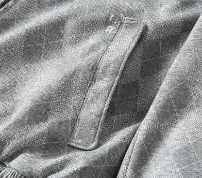 ルイ・ヴィトン「Louis Vuitton」秋冬コレクション クイルテッド ジャケット