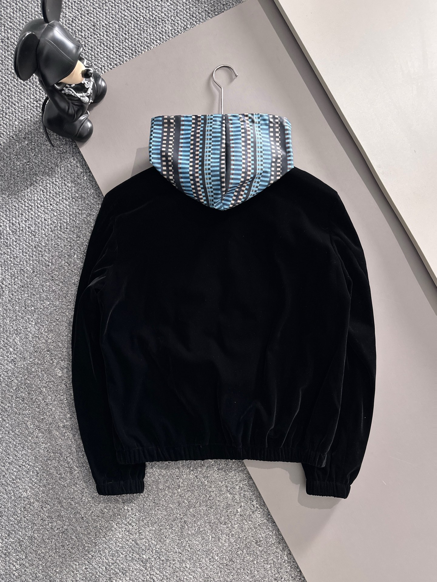 ルイ・ヴィトン「Louis Vuitton」秋冬 カジュアルスポーツセット