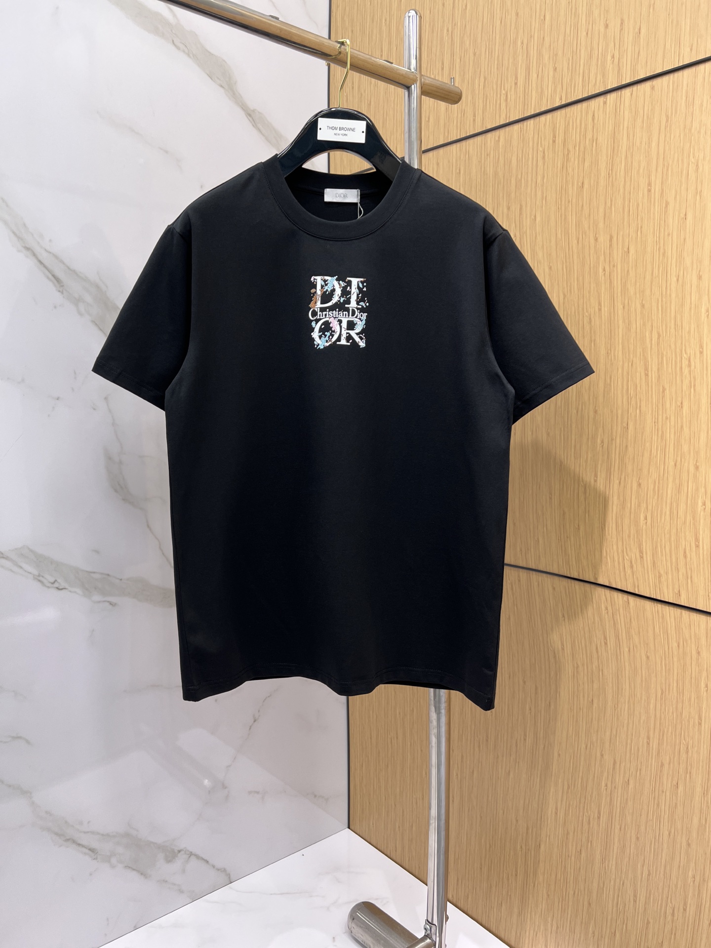 ディオール「Dior」ディオール Tシャツ / ショートスリーブ クルーネック