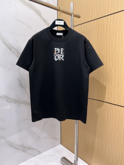 ディオール「Dior」ディオール Tシャツ / ショートスリーブ クルーネック
