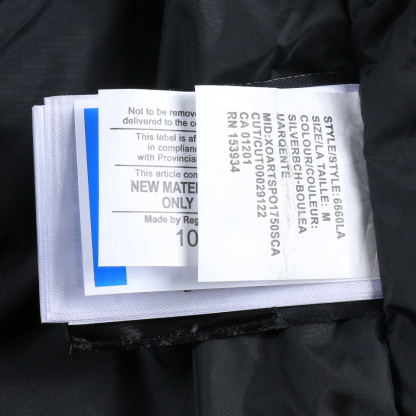 カナダグース「Canada Goose」秋冬フード付きダウンジャケット