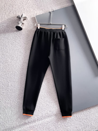 エルメス「Hermès」春秋 メンズ スウェットセット