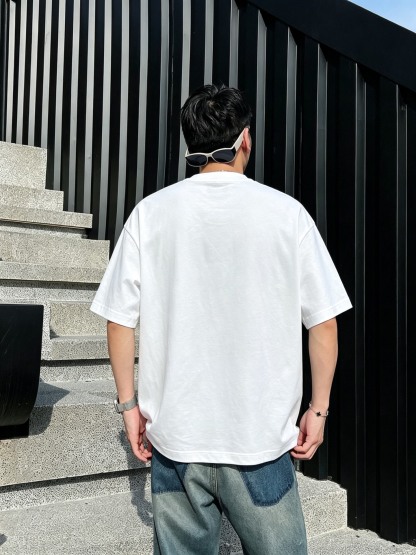 アークテリクス「ARC'TERYX」ロゴプリントTシャツ / ショートスリーブ クルーネック