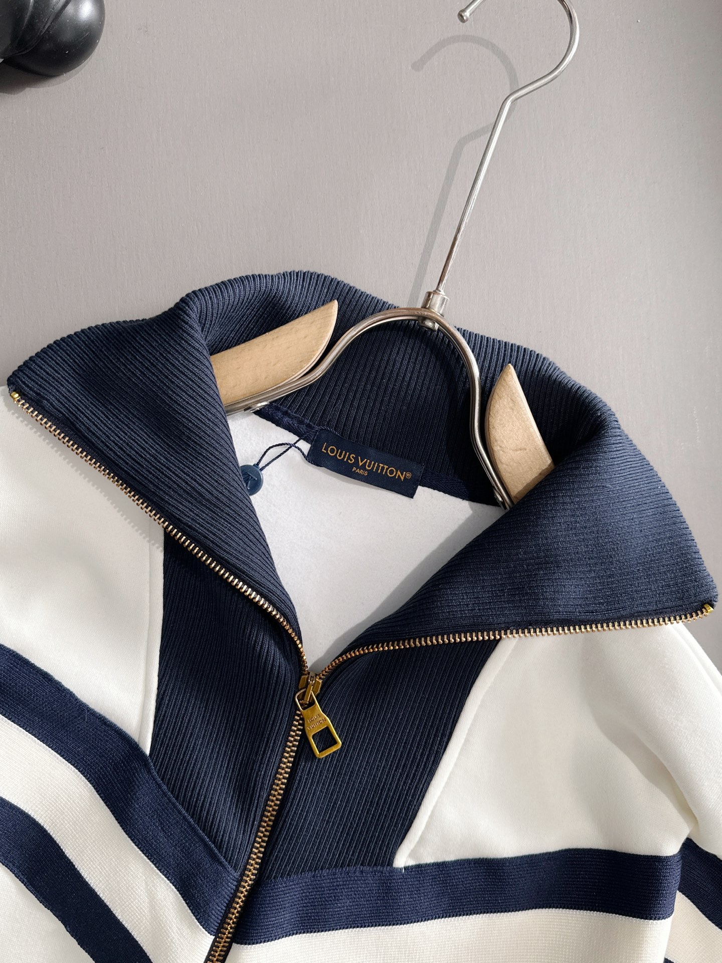 ルイ・ヴィトン「Louis Vuitton」秋冬 メンズ  カジュアルスポーツセット