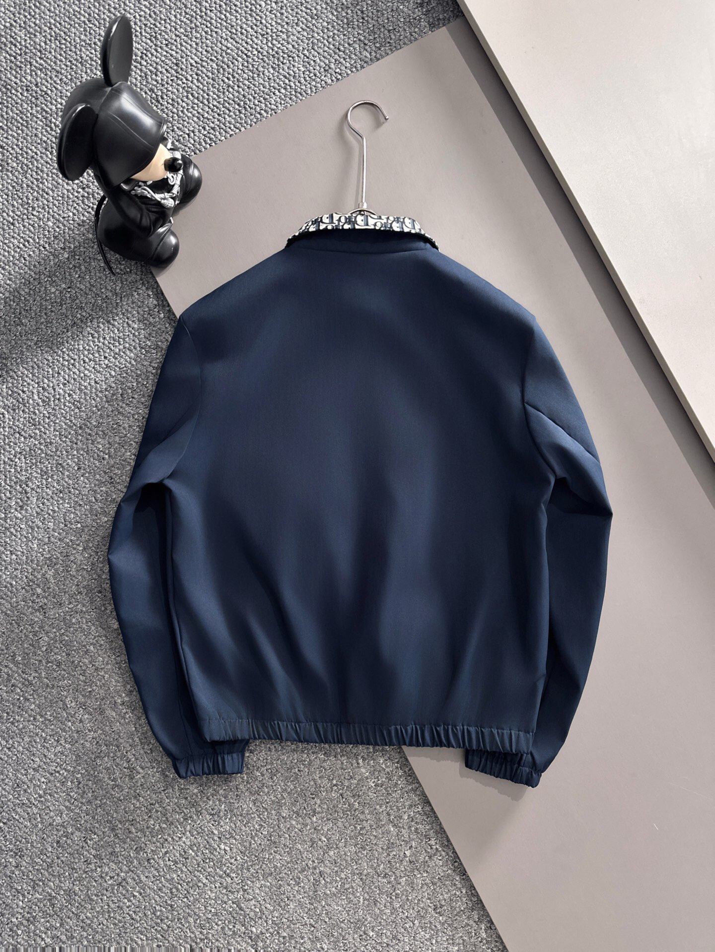 ディオール「Dior」秋冬 メンズ カジュアルスポーツセット