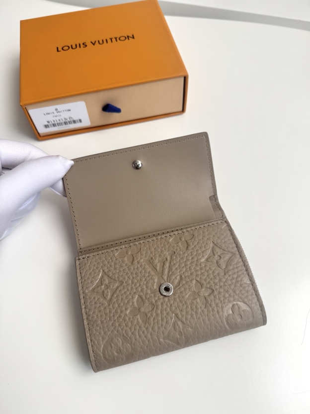 ルイ・ヴィトン「Louis Vuitton」ポルトフォイユ･パイロット