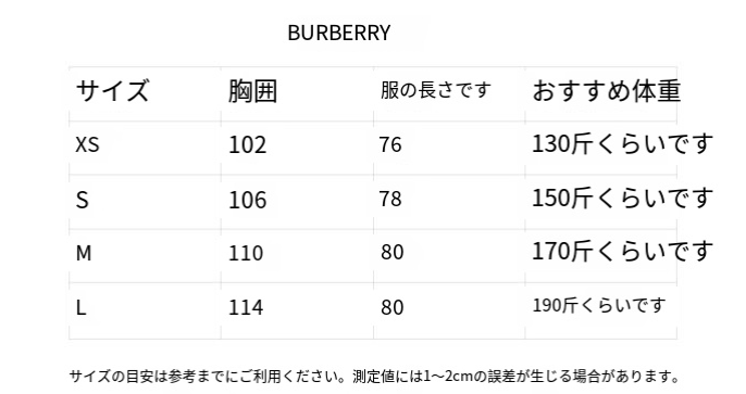 バーバリー「Burberry」バーバリー シールド刺繍シャツ / ロングスリーブシャツ