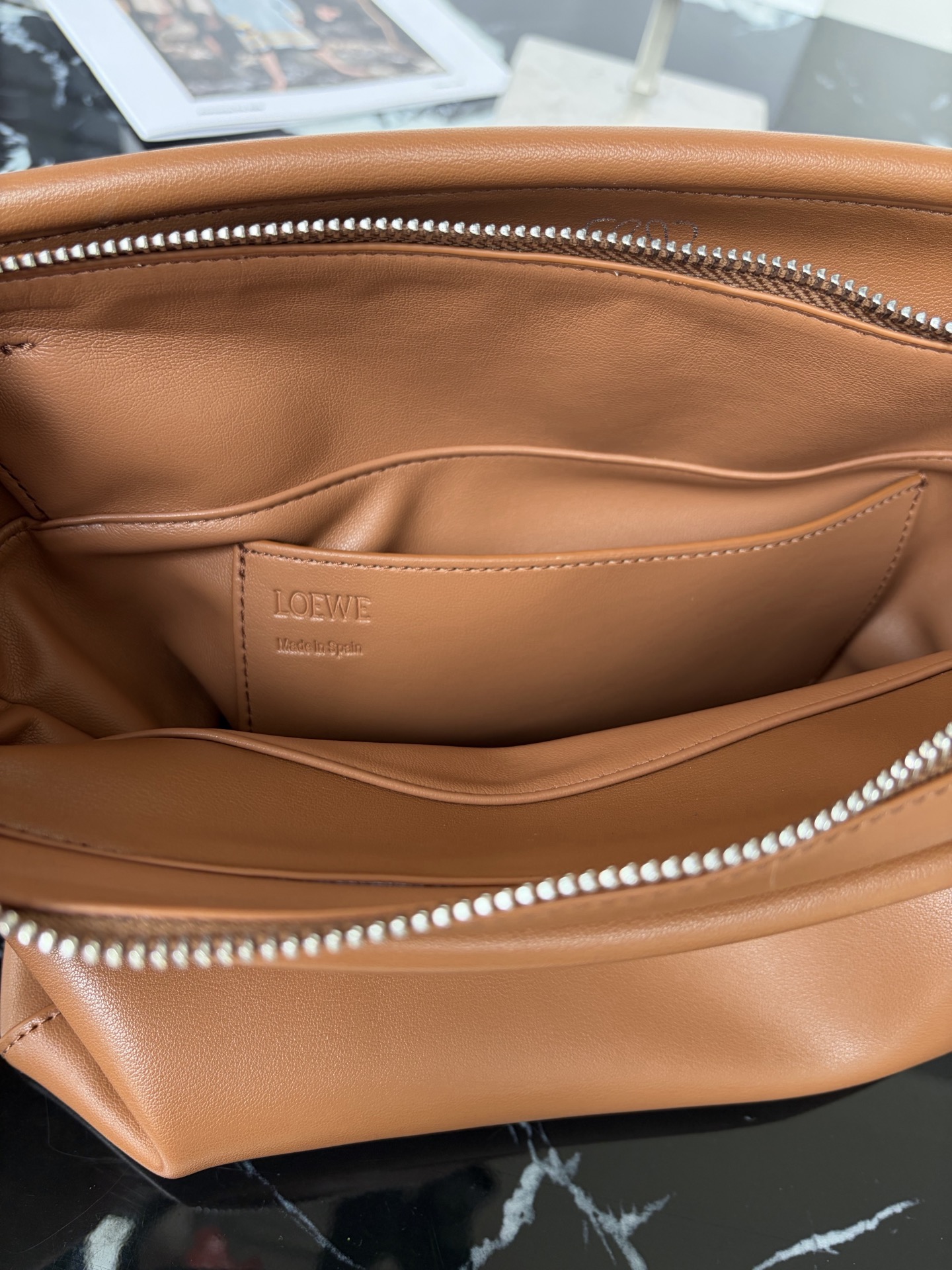 ロエベ「Loewe」2026 ロエベ アマソナ 180 ハンドバッグ / トートバッグ