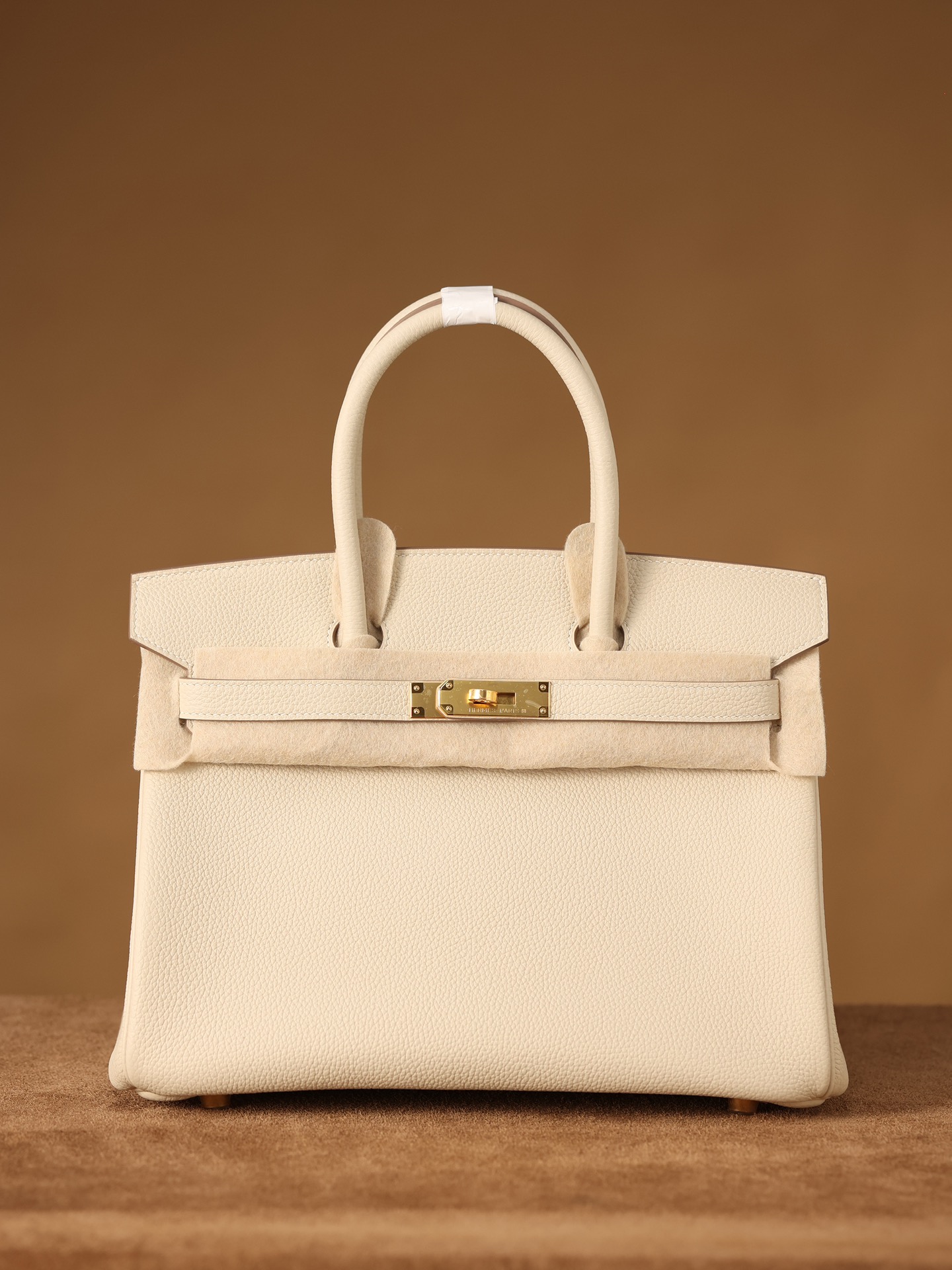 エルメス(Hermès)Birkinバッグ30MM レディーストートバッグ