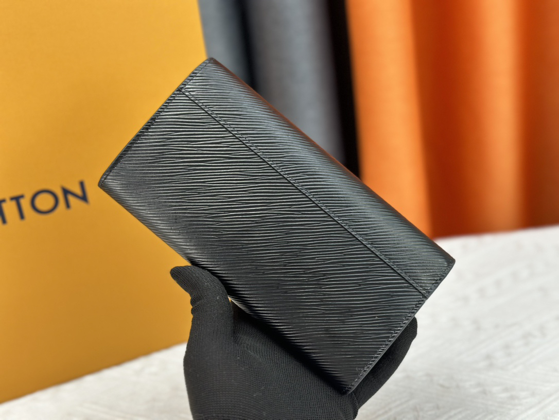 ルイ・ヴィトン「Louis Vuitton」ポルトフォイユ･ツイスト「3色」