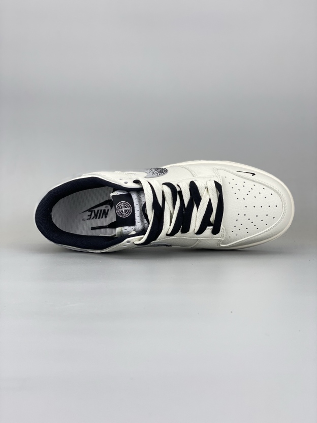 ナイキ「Nike」Stone IsIand アライアンス製品 ク ロー カジュアルスニーカー