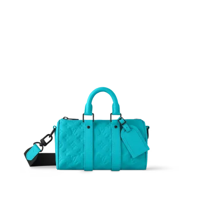 ルイ・ヴィトン「Louis Vuitton」キーポルバンドリエール 25