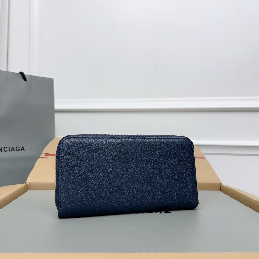 バレンシアガ「Balenciaga」ウォレット 財布 8色