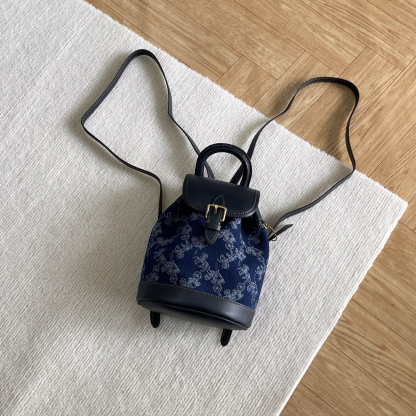 コーチ「Coach」コーチ ハーパー ミニ バックパック