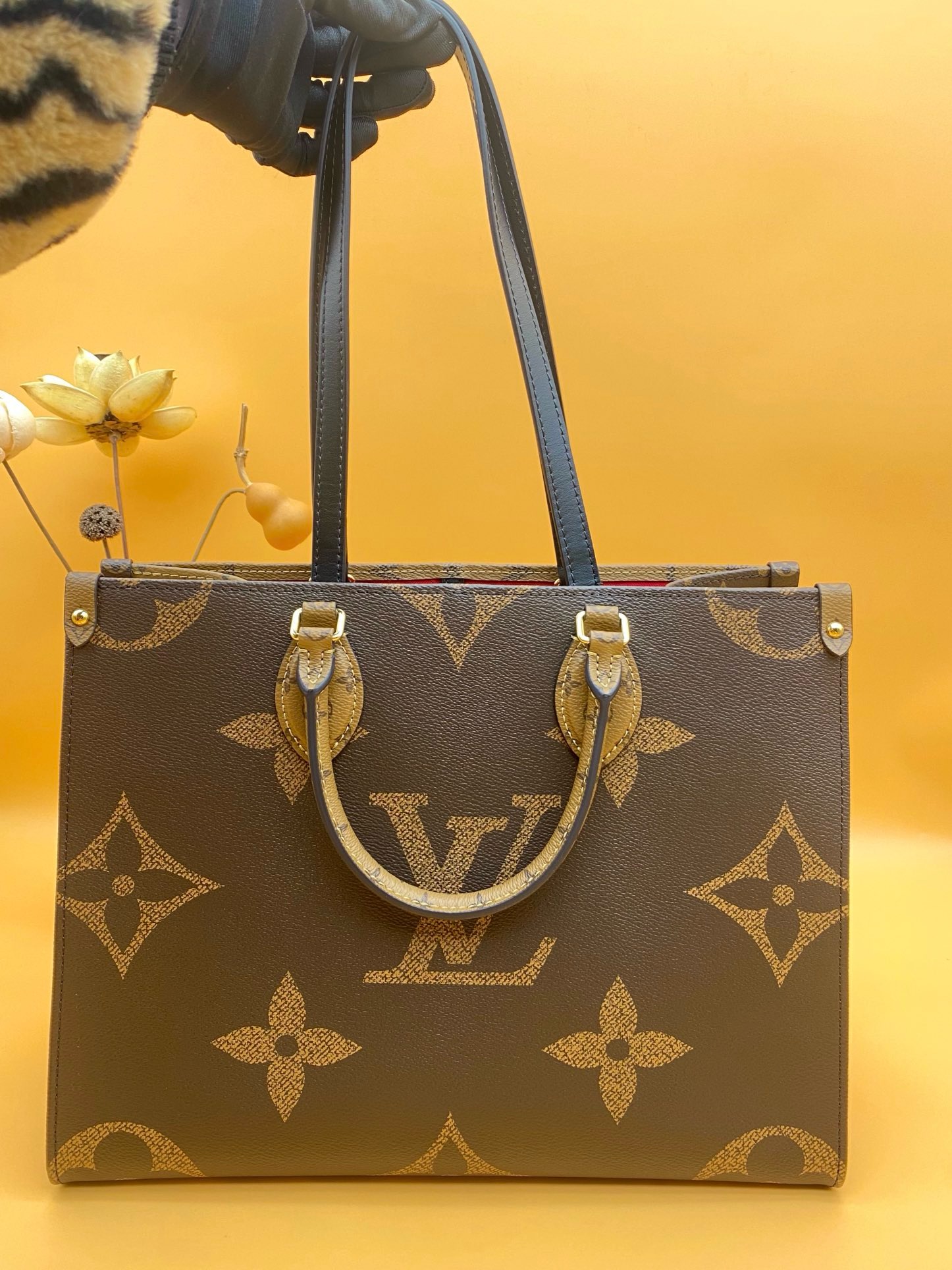 ルイ・ヴィトン「Louis Vuitton」モノグラム ポルトフォイユ・ボヤージュ