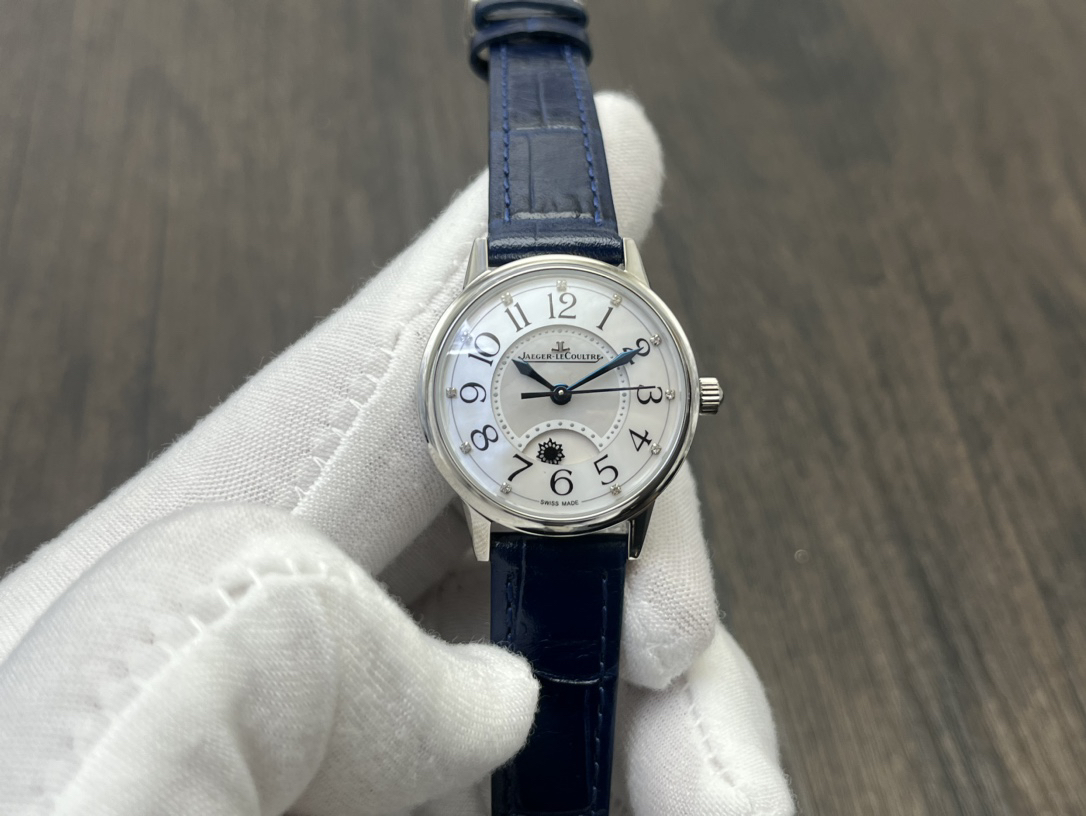 オーデマピゲ［Audemars Piguet］ ランデヴー シリーズ レディース腕時計