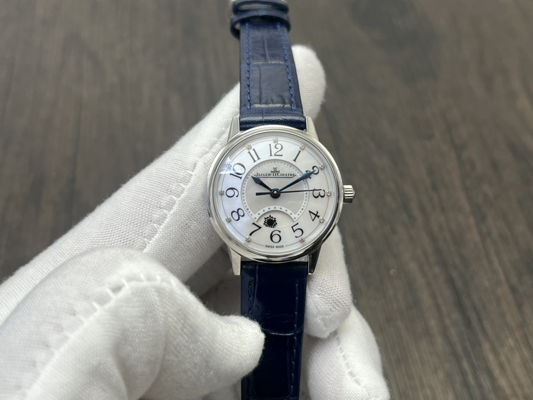 オーデマピゲ［Audemars Piguet］ ランデヴー シリーズ レディース腕時計