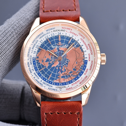 オーデマピゲ［Audemars Piguet］ジオフィジック アストロノミック シリーズ メンズ腕時計41.66MM