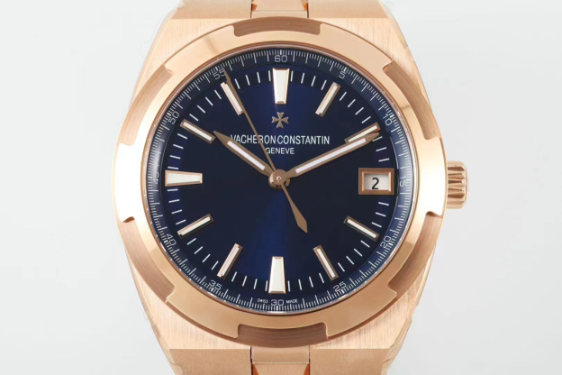 ヴァシュロン コンスタンタン「Vacheron Constantin」オーバーシーズ 4500V 41mm ダイアメーター 腕時計