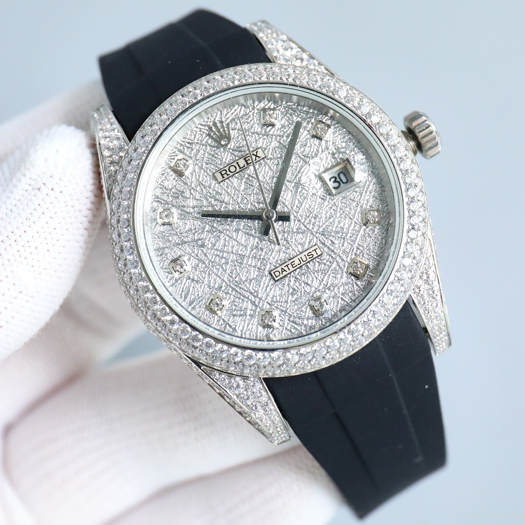 ロレックス［Rolex］デイトジャスト シリーズ