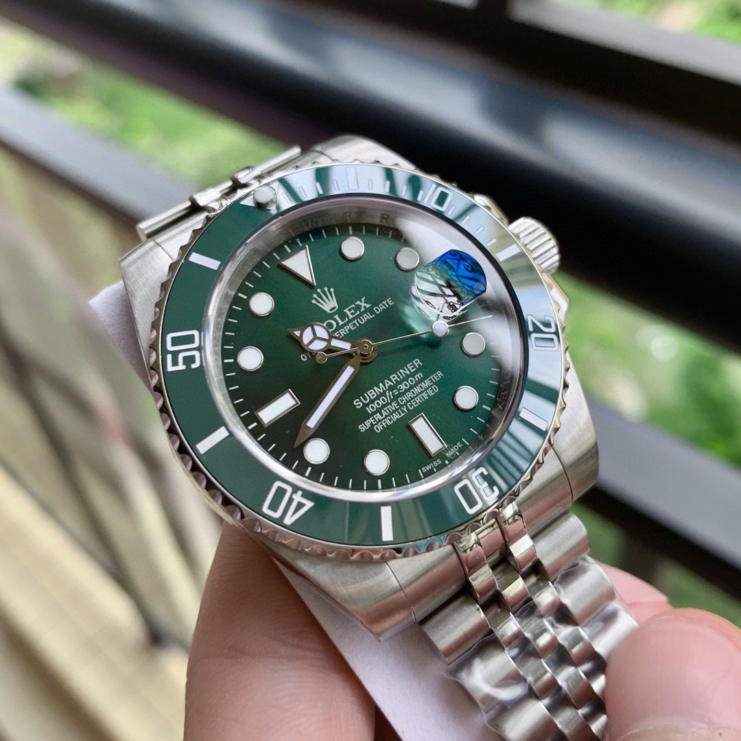 ロレックス［Rolex］ サブマリーナー 腕時計40MM