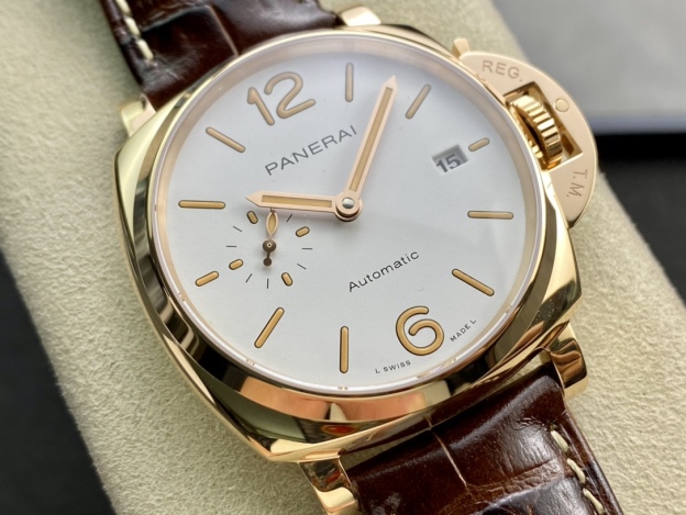 パネライ「Panerai」ルミノール ドゥエ 42MM腕時計