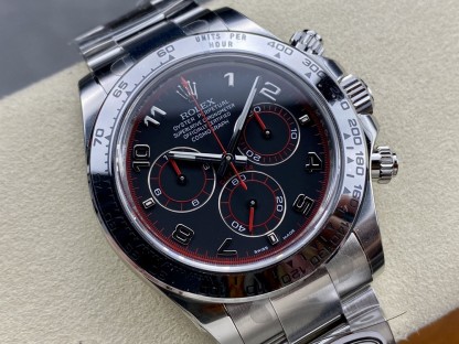 ロレックス「Rolex」コスモグラフ デイトナ 40MM