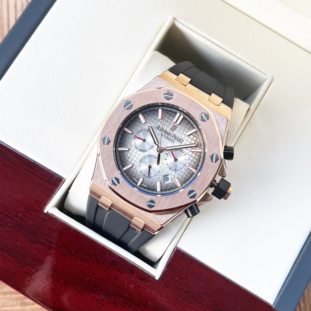 オーデマ・ピゲ ロイヤルオーク・オフショア 44mm-ISETAN PRESTIGE CURATED