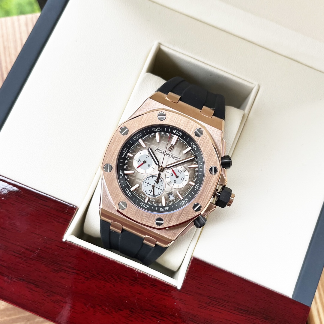 オーデマ・ピゲ ロイヤルオーク・オフショア 44mm-ISETAN PRESTIGE CURATED