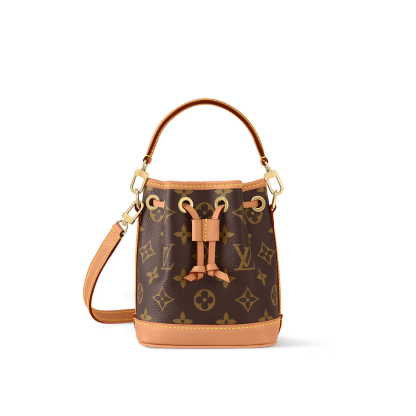 Louis Vuitton（ルイヴィトン）ナノノエ