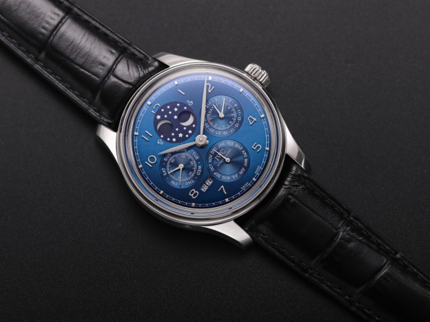 アイ・ダブリュー・シー「IWC」メカニカルウォッチ メンズ41MM