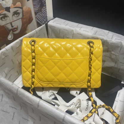 シャネル「Chanel」メトロポリス リミテッド クラシックフラップ バッグ