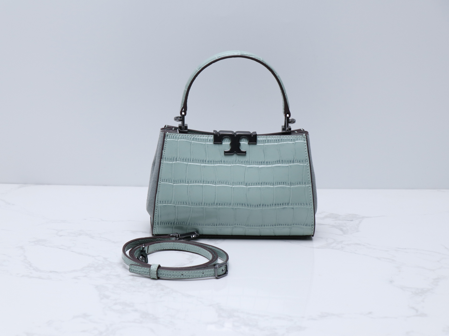 トリー バーチ「Tory Burch」エレノア ショルダー/ハンドバッグ ビジネスバッグ