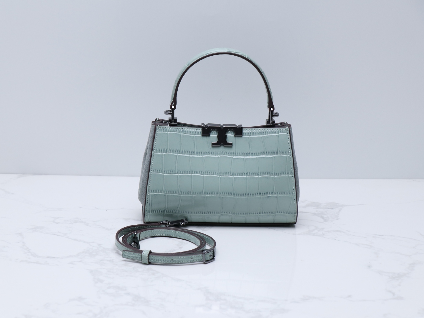 トリー バーチ「Tory Burch」エレノア ショルダー/ハンドバッグ ビジネスバッグ