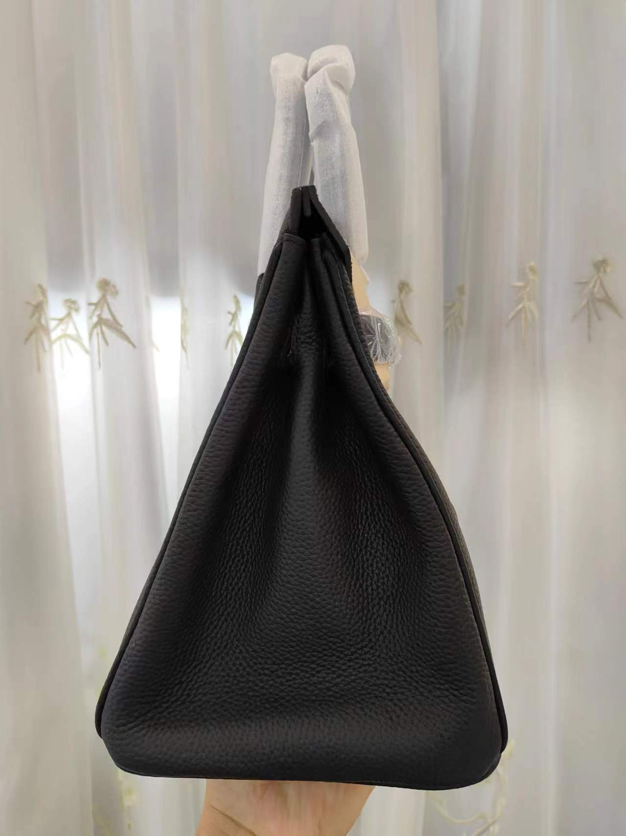 エルメス「Hermès」マラバー クラシック バーキン バッグ