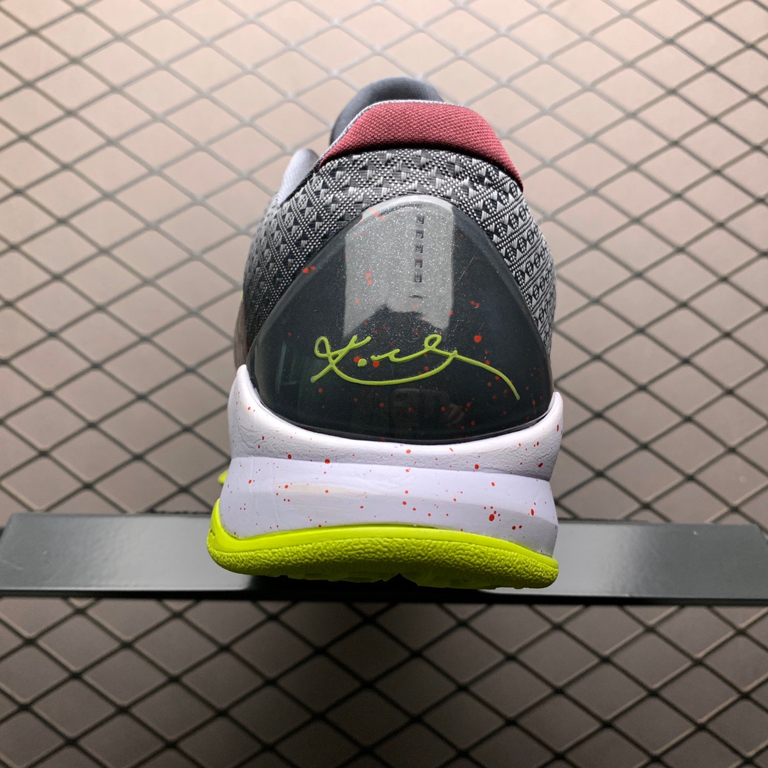 ナイキ［Nike］ Zoom Kobe 5 Protro "Chaos" バスケットボールシューズ