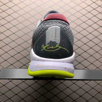 ナイキ［Nike］ Zoom Kobe 5 Protro "Chaos" バスケットボールシューズ