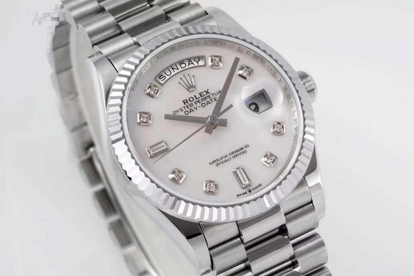 ロレックス［Rolex］ デイトジャスト シリーズ