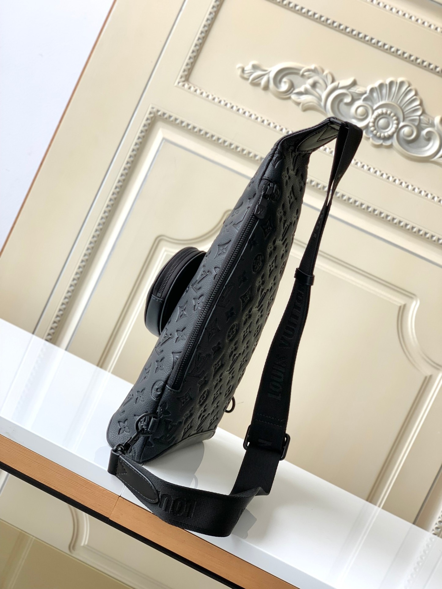 ルイ・ヴィトン「Louis Vuitton」メンズ ウエストバッグ