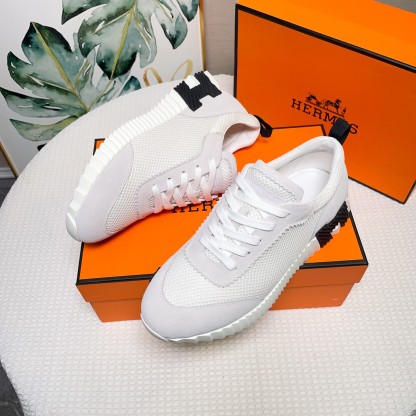 エルメス［Hermès］エッセンシャル ペアルック ダディシューズ