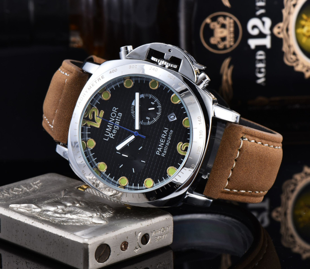 パネライ［Panerai］Luminor Marina メカニカルウォッチ45MM