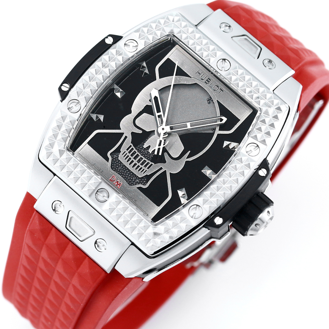 ウブロ［Hublot］クラシック フュージョン X43 メンズウォッチ42MM
