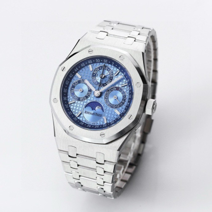 オーデマ ピゲ「Audemars Piguet」ロイヤル オーク パーペチュアルカレンダー ウォッチ 41mm