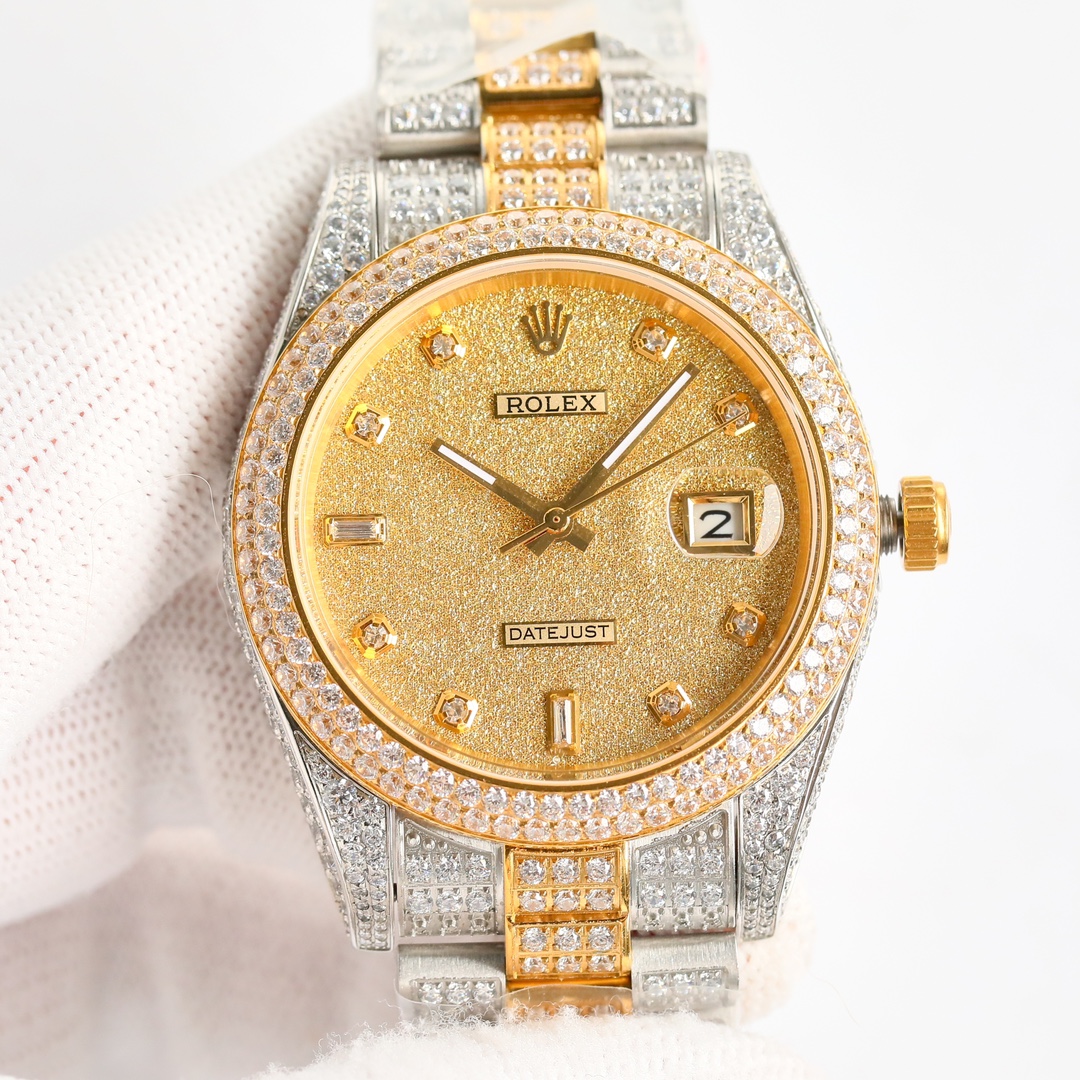 ロレックス［Rolex］ デイトジャスト シリーズ