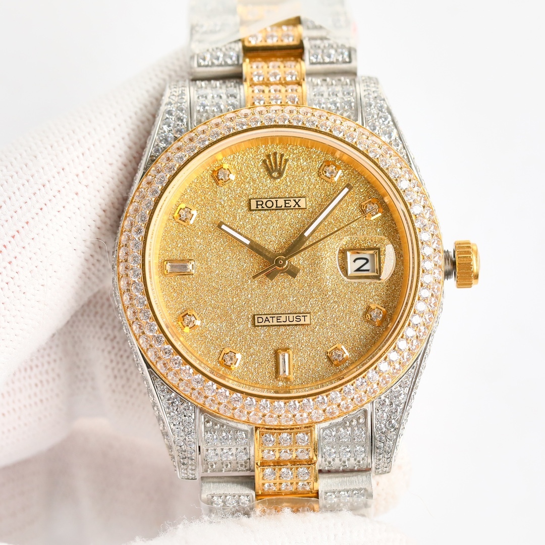 ロレックス［Rolex］ デイトジャスト シリーズ