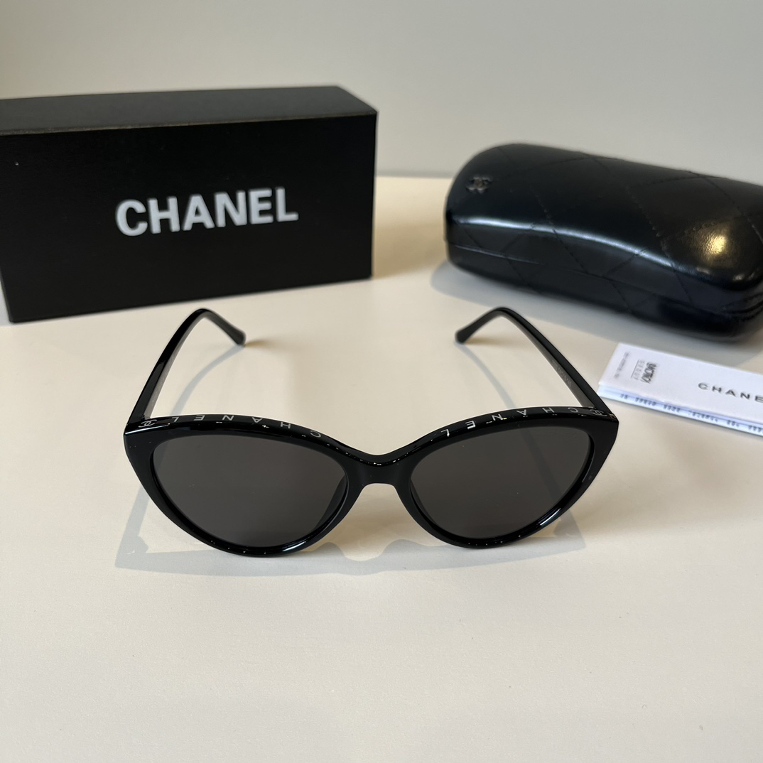 シャネル「Chanel」エレガンス サングラス サマーコレクション