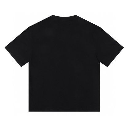 バレンシアガ Balenciaga サメ半袖半袖Tシャツ-ISETAN PRESTIGE CURATED