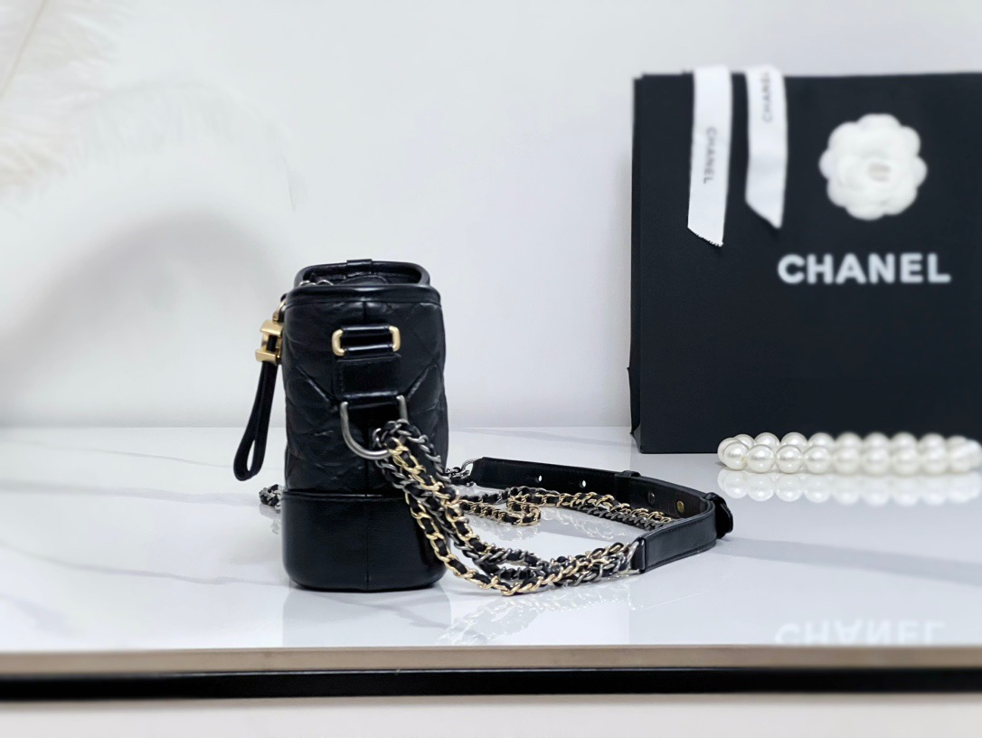 シャネル「Chanel」シャネル ガブリエル バッグ スモール
