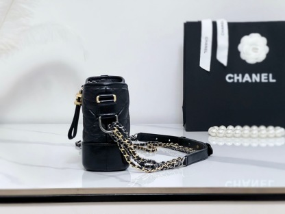 シャネル「Chanel」シャネル ガブリエル バッグ スモール