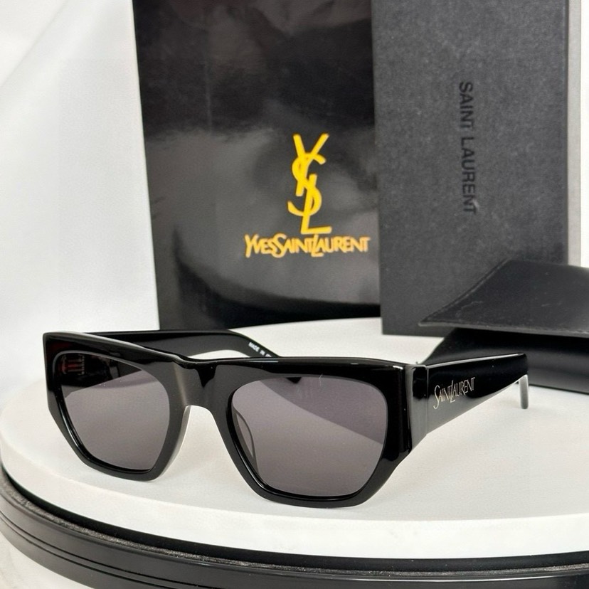 サンローラン「Saint Laurent」SL740 サングラス